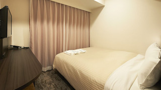 コンフォート ダブルルーム 禁煙