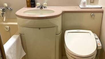 客室の設備とサービス / 13