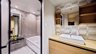 デラックス ツインルーム