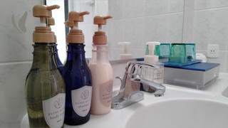 セミダブルルーム　喫煙可