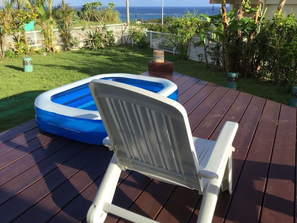 テラス / パティオ