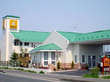 ファミリーロッジ旅籠屋・仙台亘理店 / 4