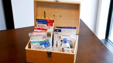 客室の設備とサービス / 15