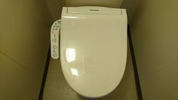 客室の設備とサービス / 22