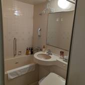 新阪急ホテルアネックス（大阪府 シティホテル） / 4