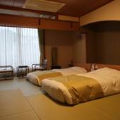 湯めぐりの宿 修善寺温泉 桂川（静岡県 旅館） / 2