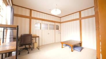 リビング エリア / 13