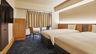 [禁煙] ツインルーム