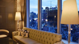 ザ・クラブスイート 禁煙