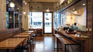 レストラン / 11