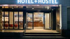 ホテルプラスホステル東京川崎