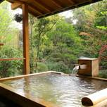 あわら温泉の露天風呂付き客室がある旅館9選♪幸福なカップル旅行を／福井