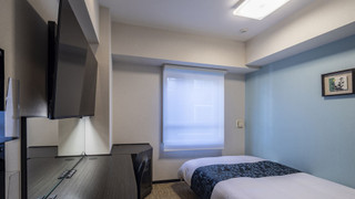 スーペリア ダブルルーム 禁煙