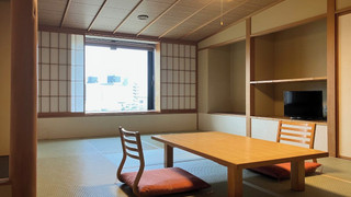 [祥苑館] 和室10畳 禁煙