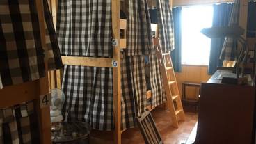 リビングルーム / 8