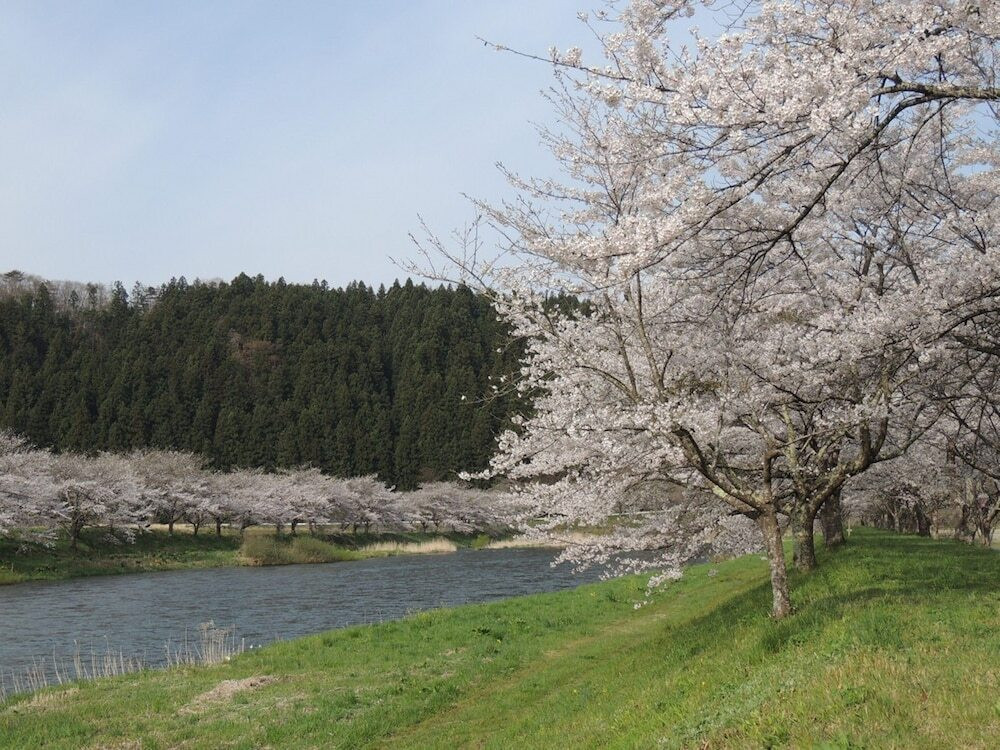 施設からの眺望