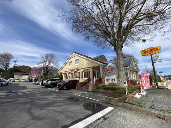 デニーズ山中湖 / 3