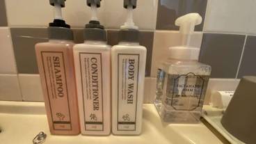 客室の設備とサービス / 14