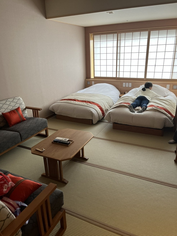 部屋