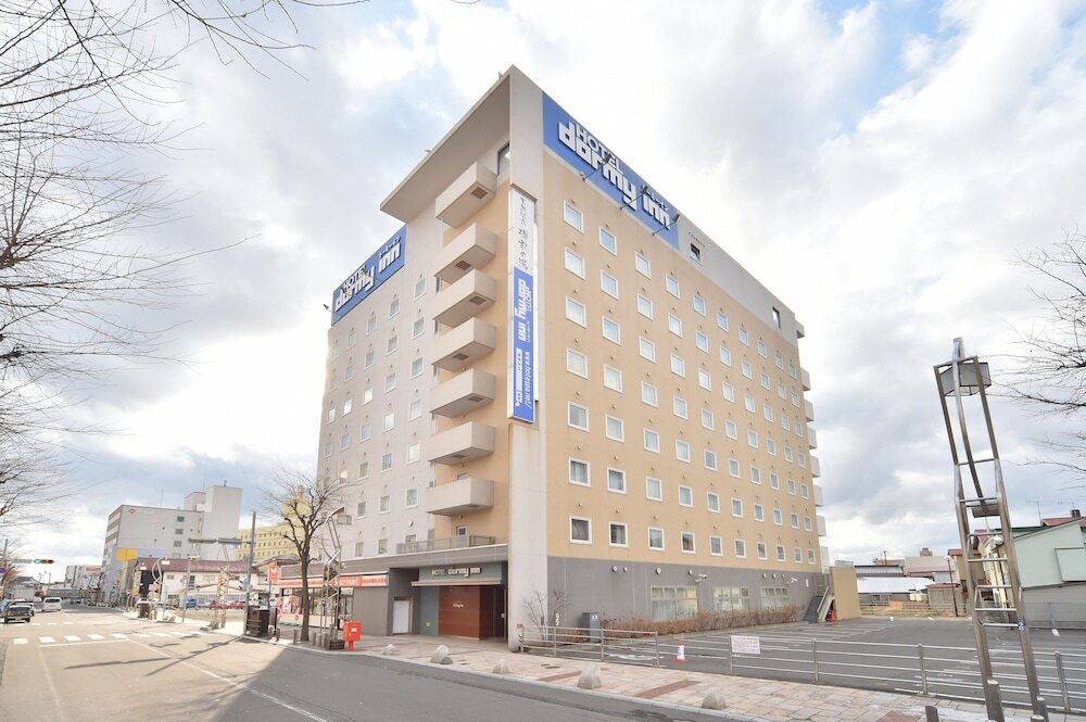 シティ ビュー