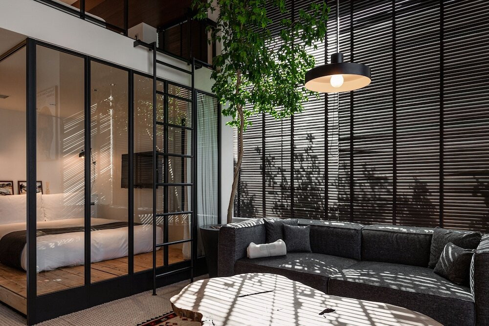 大人の渋谷を楽しむ「Bnkamuraオーチャードホール」近くのホテル3655907