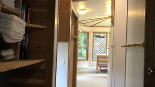 キャビン 禁煙 (A)