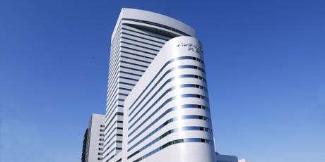 パレスホテル大宮