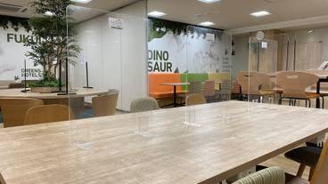 ビジネスセンター / 15