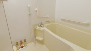 【最上階客室】河口湖ビュー禁煙 和洋室