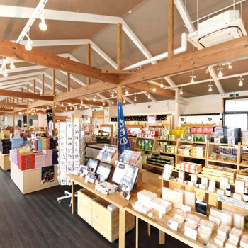 可愛い雑貨系お土産ならココ「伊勢百貨店」3512355