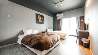 スタンダード ツインルーム