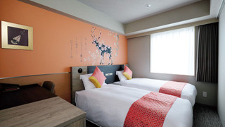 スタンダード ツインルーム