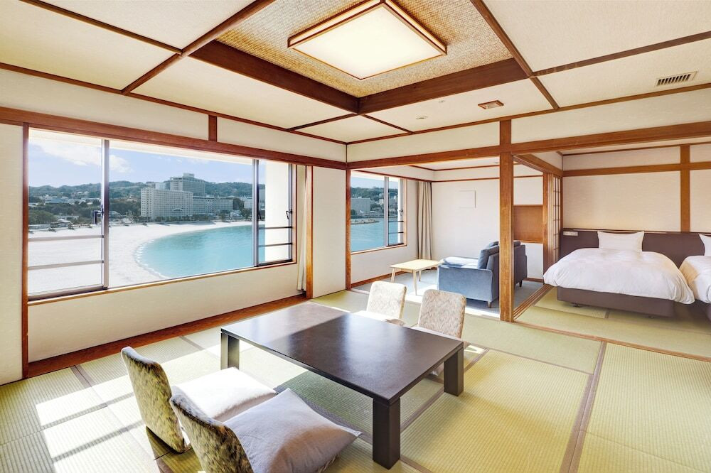 ビーチ / オーシャン ビュー