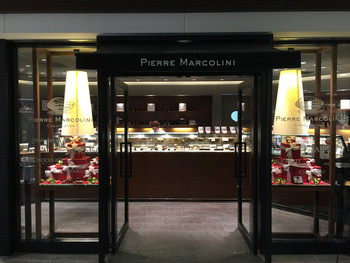 「ピエールマルコリーニ グランスタ JR東京店」 外観 38253124 