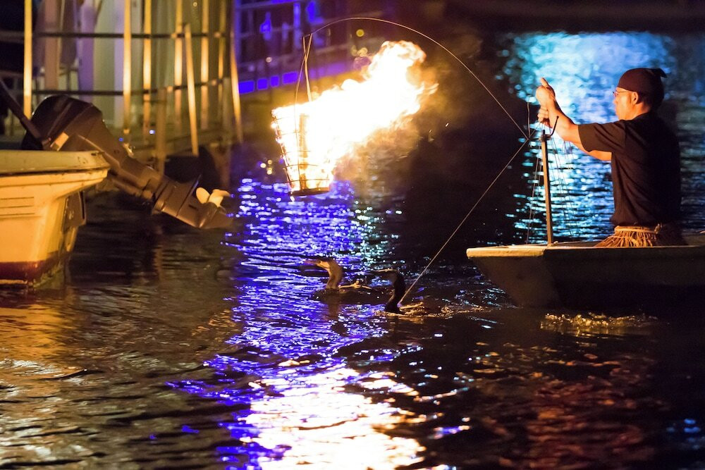 施設からの眺望