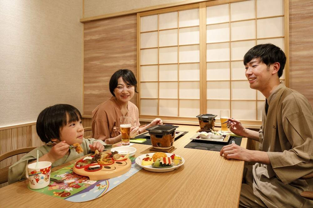 岐阜の魅力を満喫して家族の思い出作りを4269607