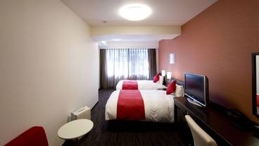 部屋からの景観 / 22