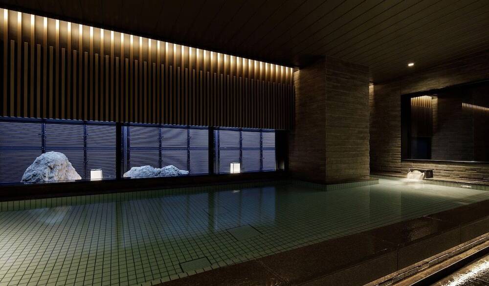 大浴場「日和の湯」 / 2