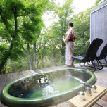 【日光】特別な日に泊まりたい♡露天風呂のある癒しの旅館・ホテル9選