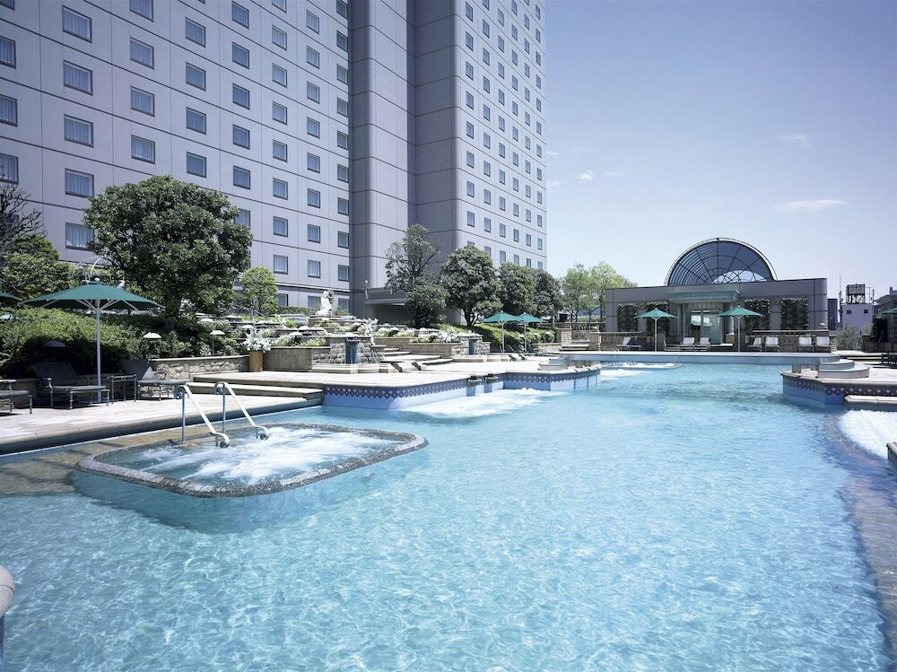 19世紀のヨーロッパをイメージ！格調高い優雅な雰囲気が魅力のホテル4251966