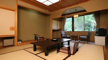 リビング エリア / 8