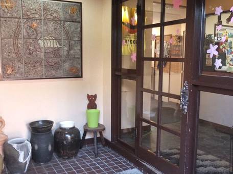 タートル イン 日光 / 2