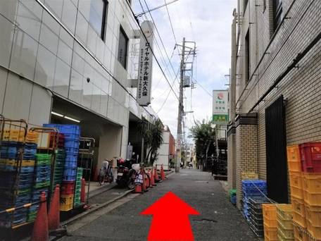 ロイヤルホテル新大久保 / 5