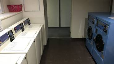 ランドリー ルーム / 14