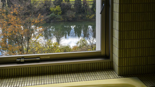 角部屋ゆったり コンセプト和洋室「いちご」禁煙