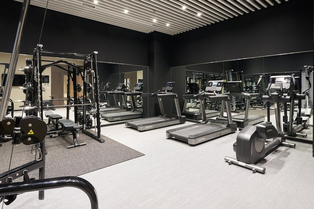 スイートルームは家電付き。自宅にいるような居心地のよさが最高！4271555