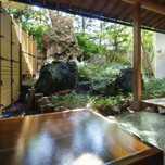 【岩室温泉×露天風呂付客室】夫婦水入らずの時間を過ごそう。おすすめ旅館5選/新潟