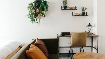 リビング エリア / 39