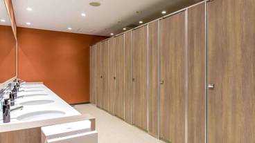 バスルーム / 12