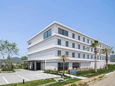 フェアフィールド・バイ・マリオット・兵庫淡路島東浦 / 1